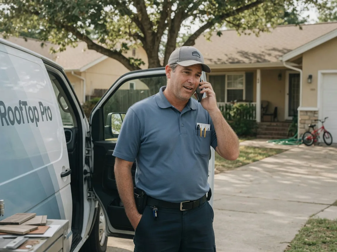 Roof Repair Pollock, MO FAQs