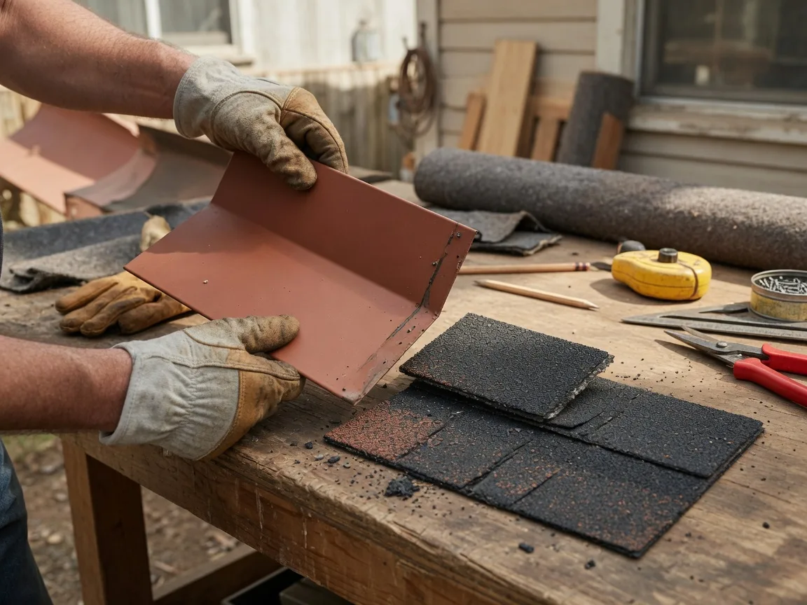Roof Repair company in Pollock, MO